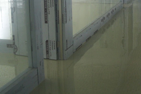 環氧樹脂自流平